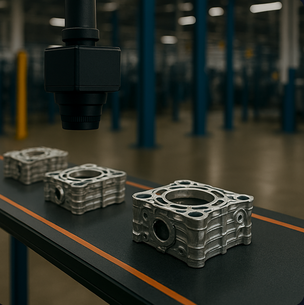 Mobile Robot Photo